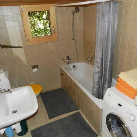 Sleeps 4 Wifi