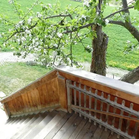 Sleeps 4 Wifi Apartamento Hornkessel