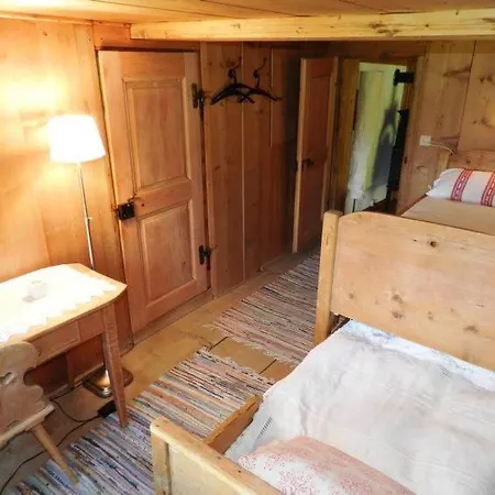 Sleeps 4 Wifi * Hornkessel