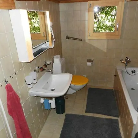 Apartamento Sleeps 4 Wifi