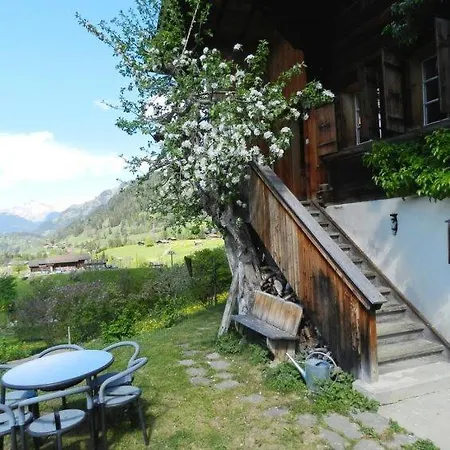 Sleeps 4 Wifi * Hornkessel