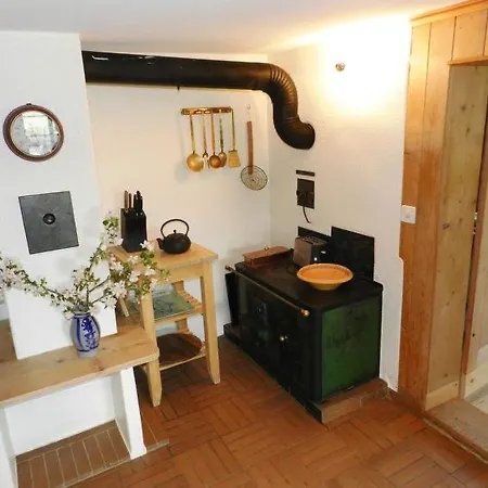 Sleeps 4 Wifi