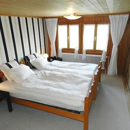 Sleeps 4 Wifi Apartman Hornkessel