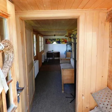 Sleeps 4 Wifi * Hornkessel