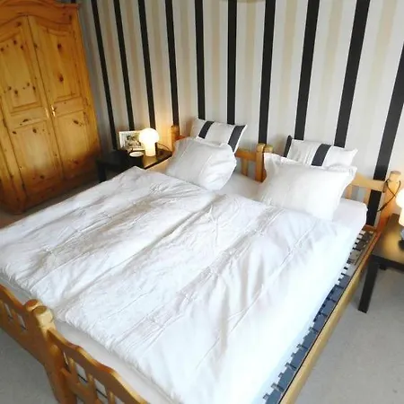 Sleeps 4 Wifi 아파트 Hornkessel