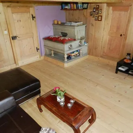 아파트 Sleeps 4 Wifi